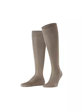 FALKE | Chaussettes TIAGO | beige